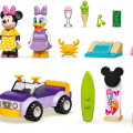 10773 LEGO Mickey and Friends Minnie Hiire jäätisepood